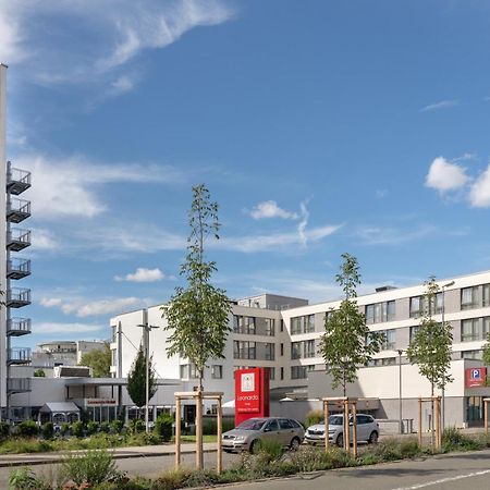 Leonardo Hotel Wolfsburg City Center Екстериор снимка