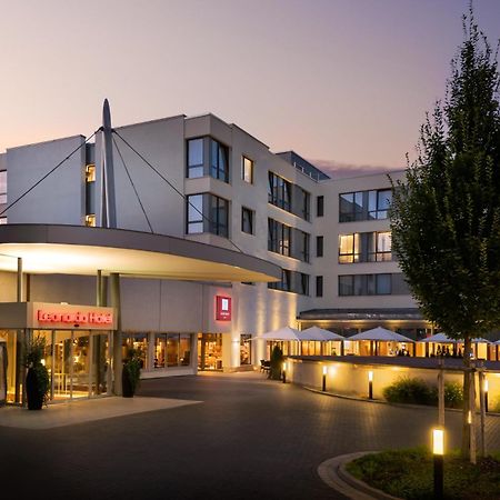Leonardo Hotel Wolfsburg City Center Екстериор снимка