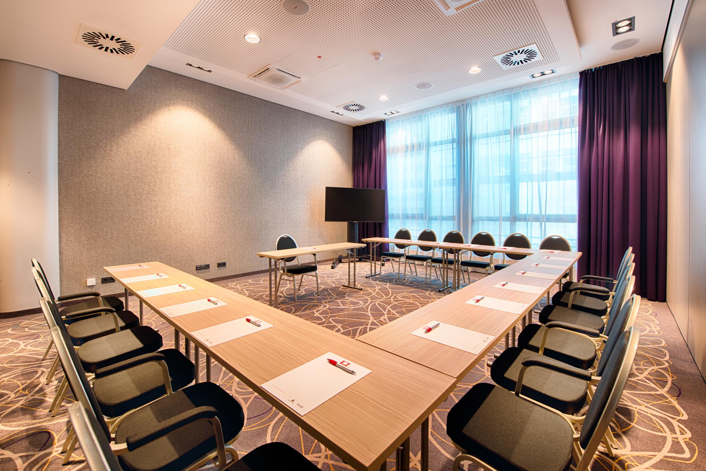 Leonardo Hotel Wolfsburg City Center Екстериор снимка