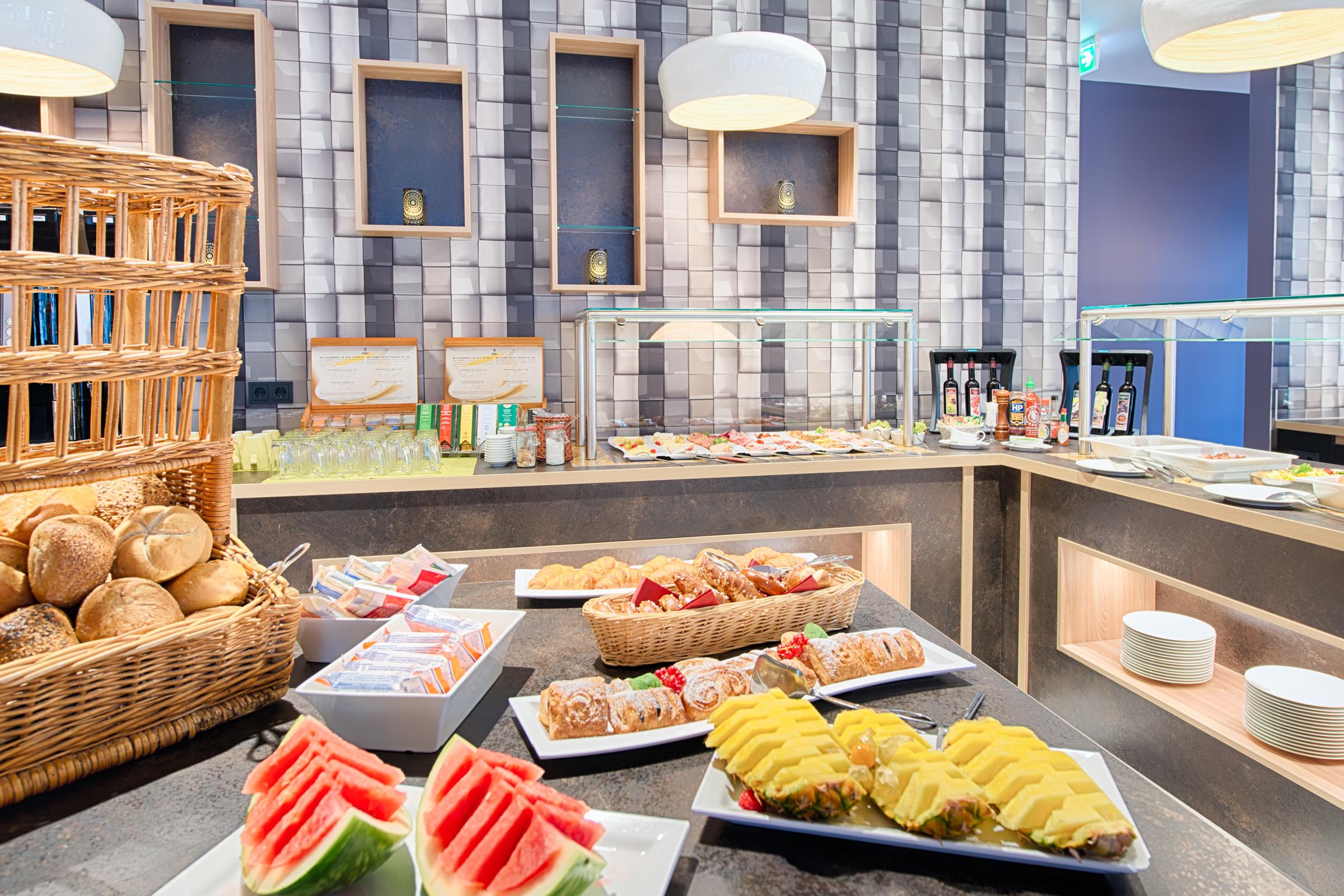 Leonardo Hotel Wolfsburg City Center Екстериор снимка