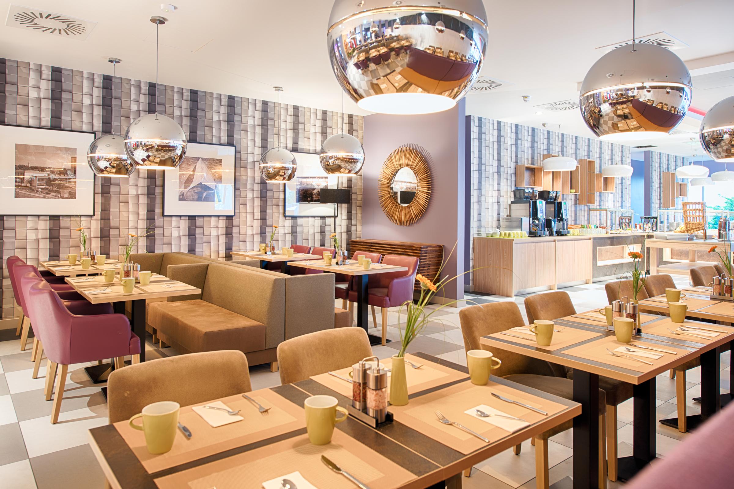 Leonardo Hotel Wolfsburg City Center Екстериор снимка