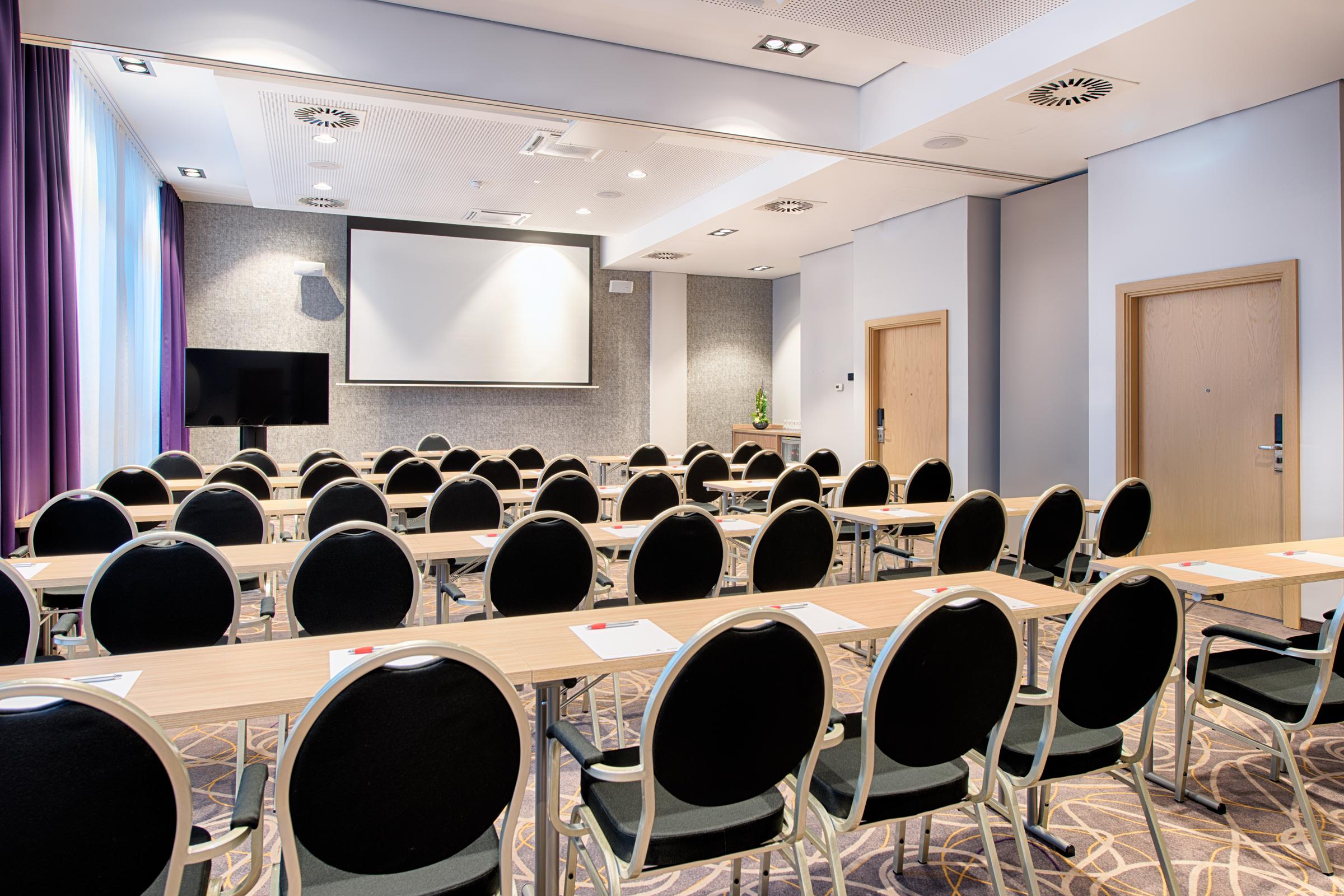Leonardo Hotel Wolfsburg City Center Екстериор снимка