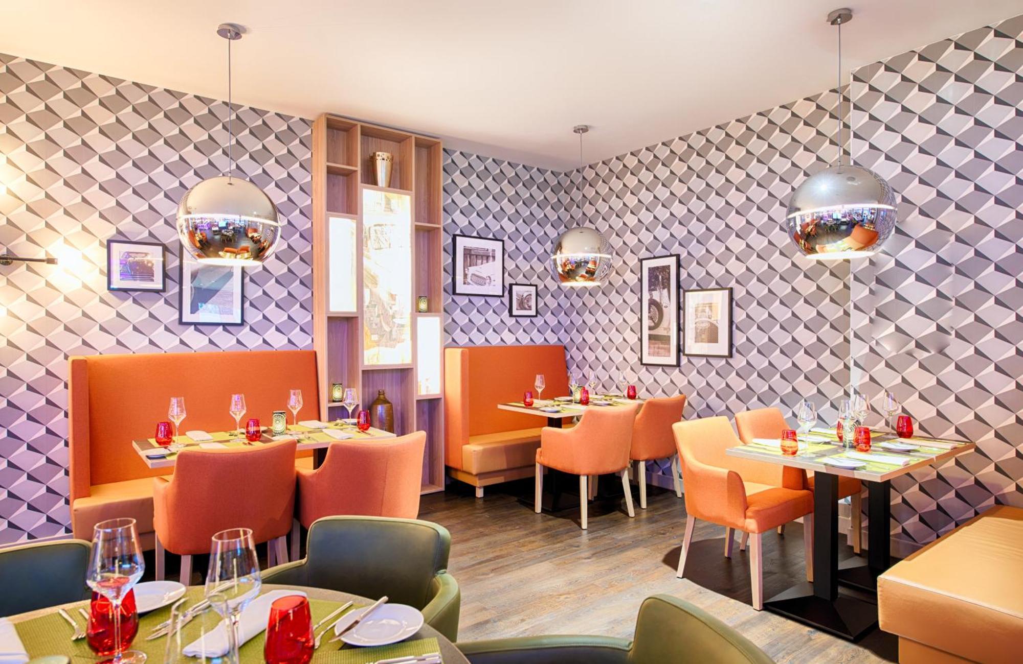 Leonardo Hotel Wolfsburg City Center Екстериор снимка