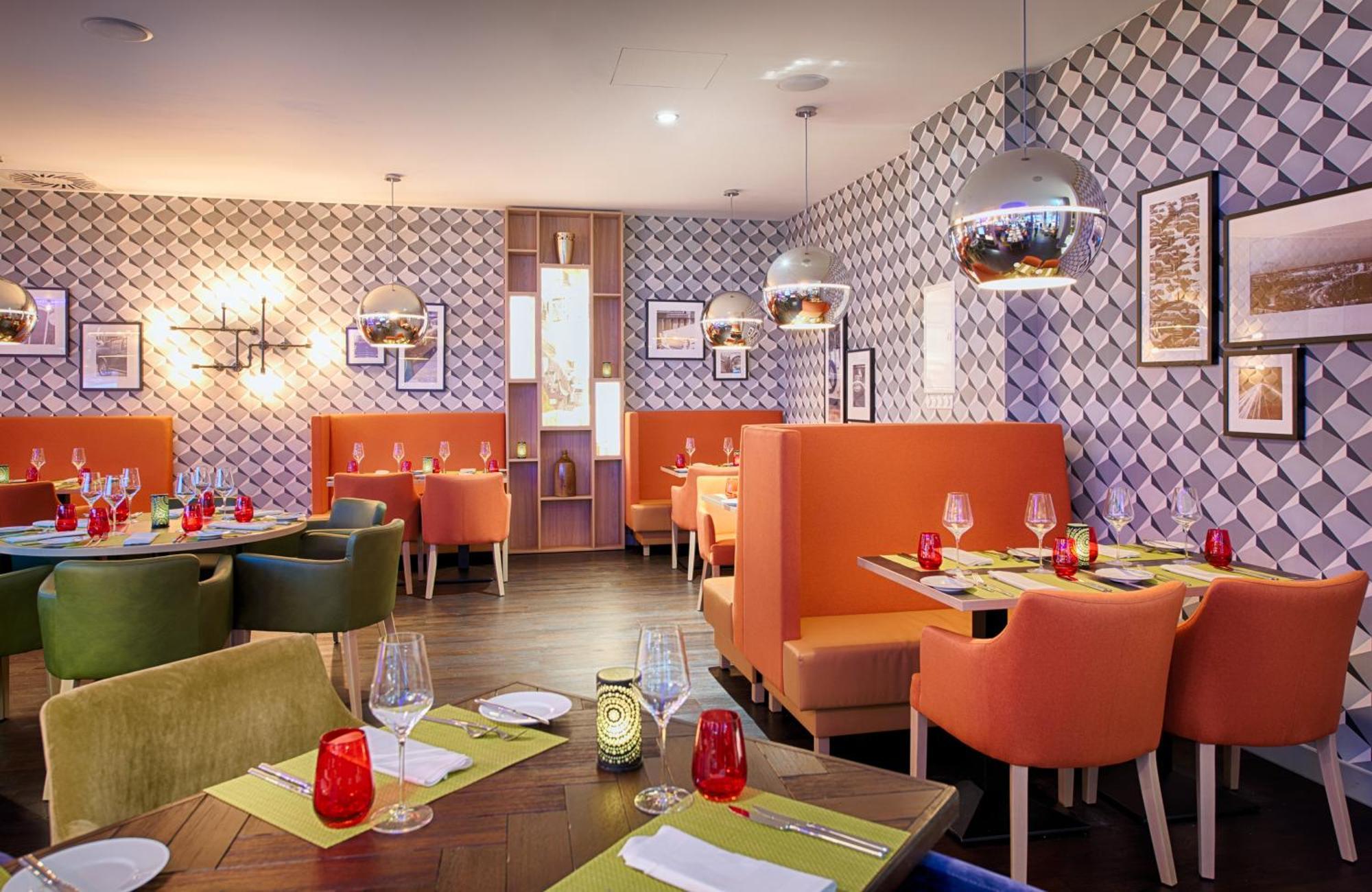 Leonardo Hotel Wolfsburg City Center Екстериор снимка