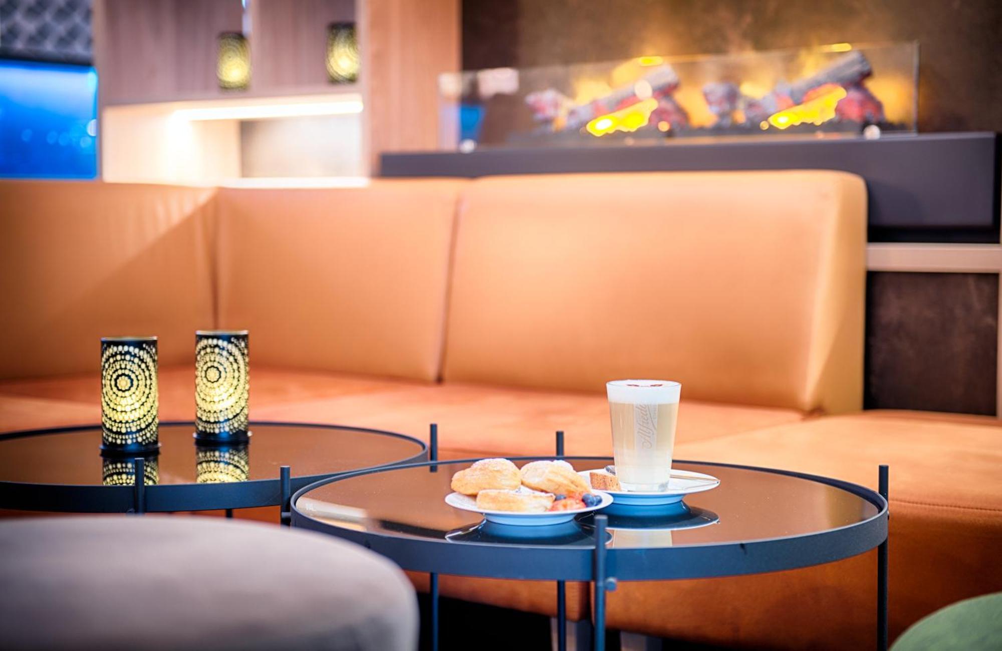 Leonardo Hotel Wolfsburg City Center Екстериор снимка