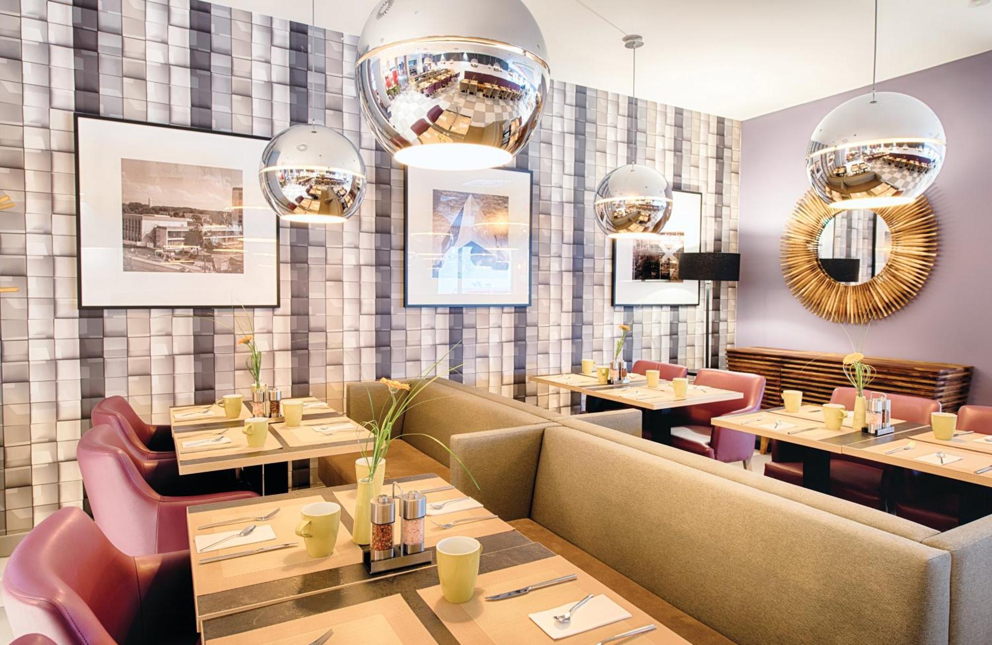 Leonardo Hotel Wolfsburg City Center Екстериор снимка