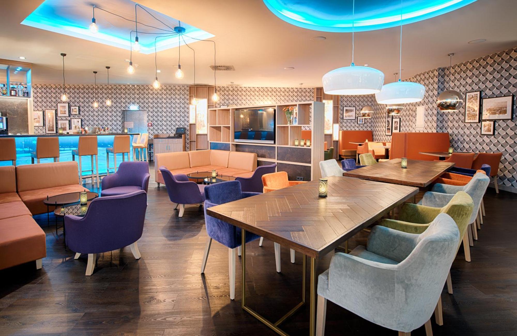 Leonardo Hotel Wolfsburg City Center Екстериор снимка