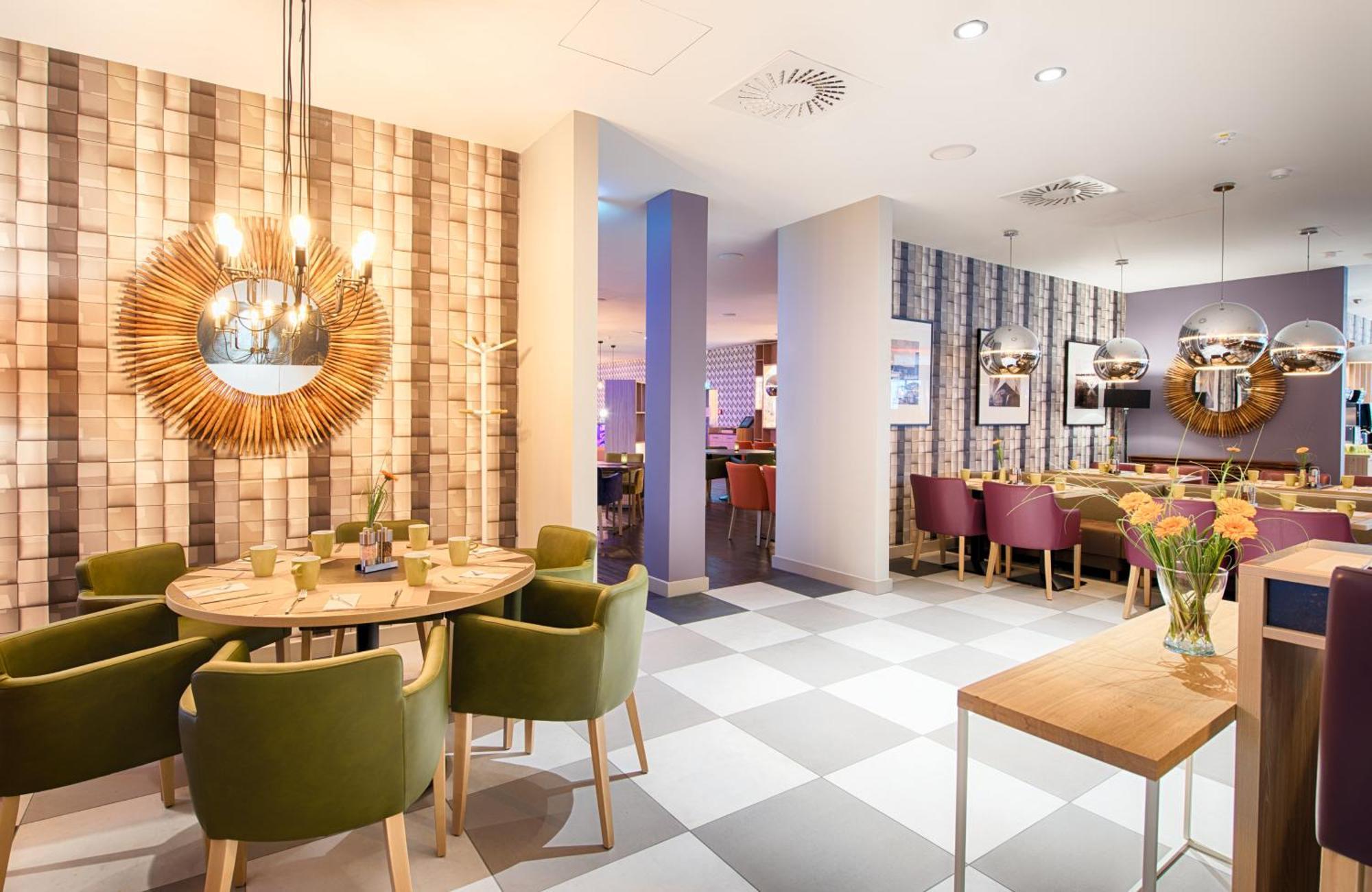 Leonardo Hotel Wolfsburg City Center Екстериор снимка