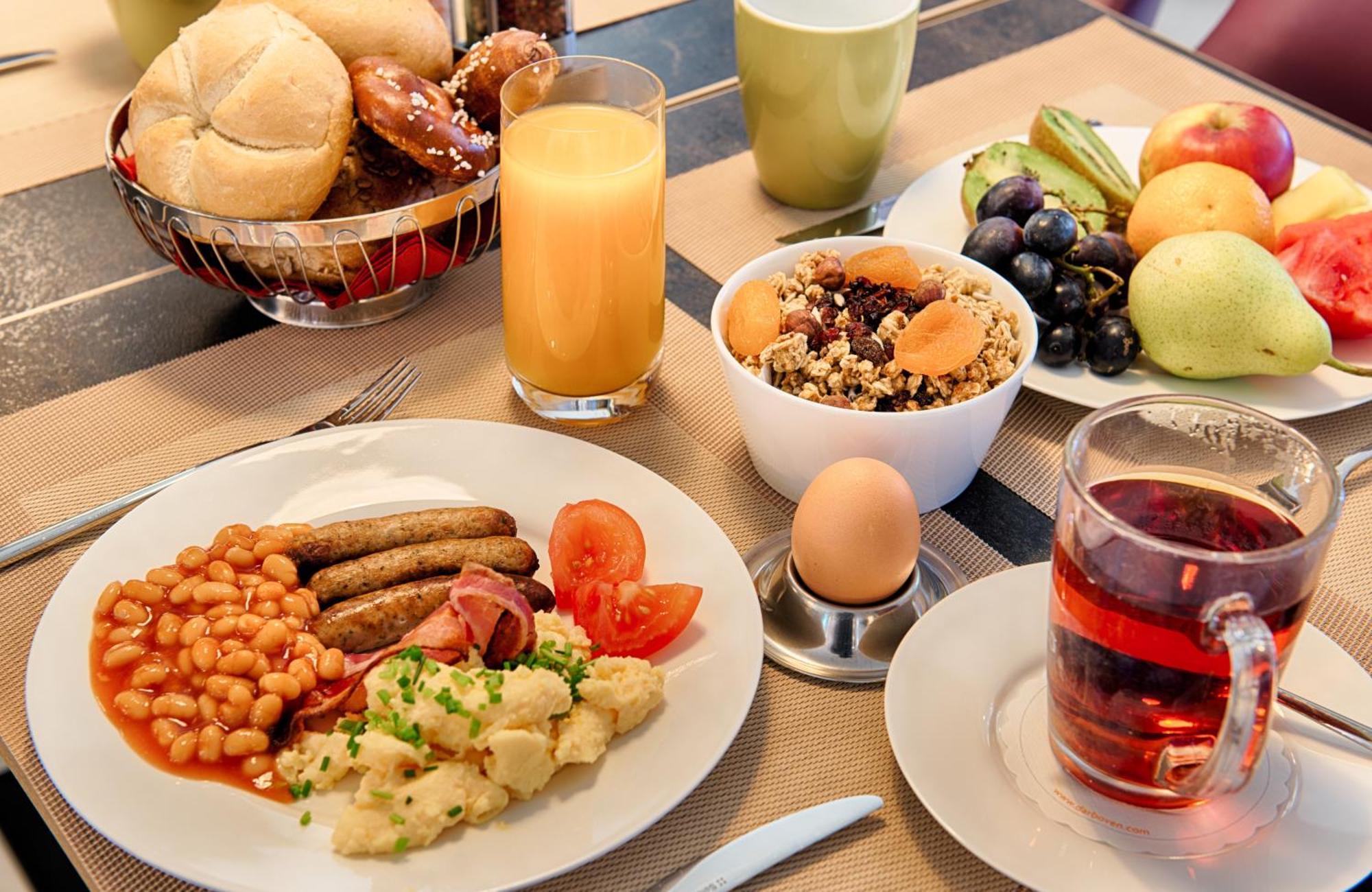 Leonardo Hotel Wolfsburg City Center Екстериор снимка