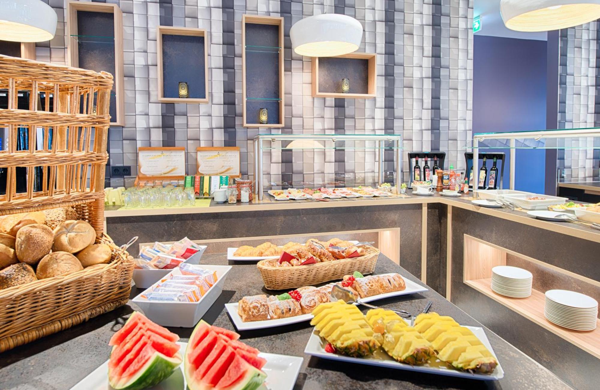 Leonardo Hotel Wolfsburg City Center Екстериор снимка